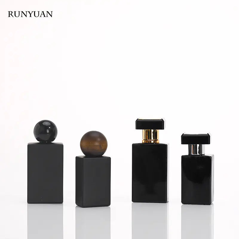 Reusable Perfume Bottles