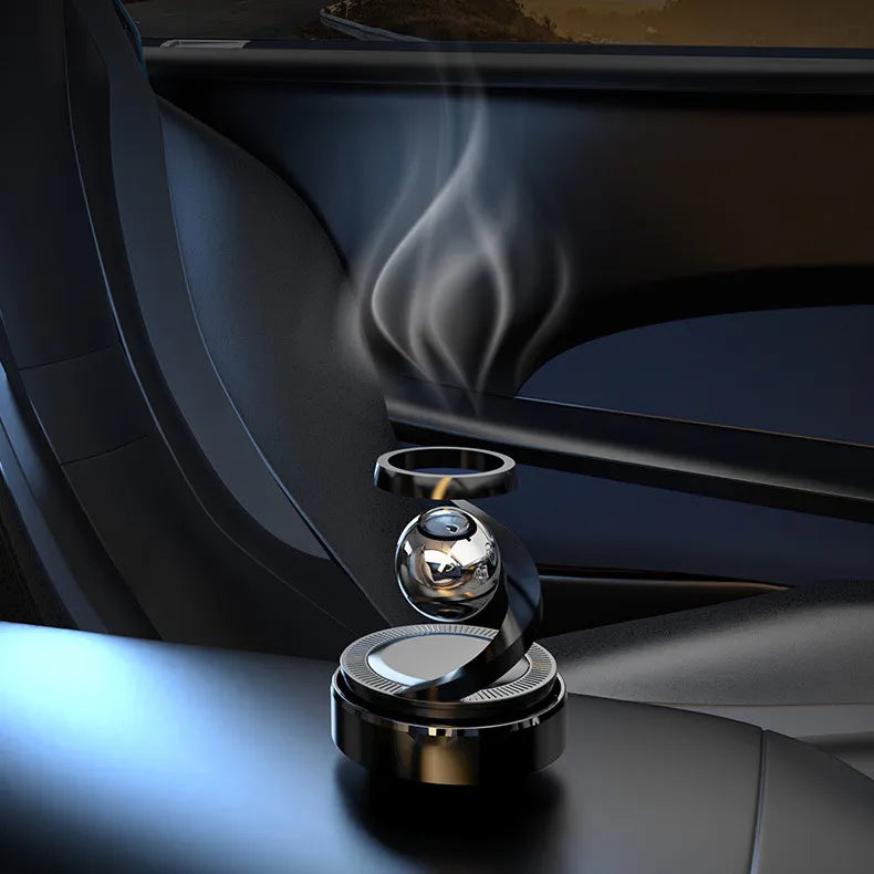 Diffusers